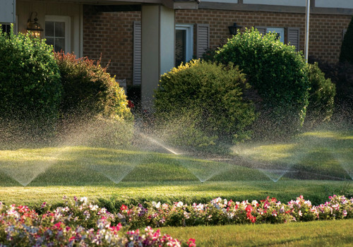 Evaluating Sprinkler System Costs For Northern Virginia Real Estate Buyers Market