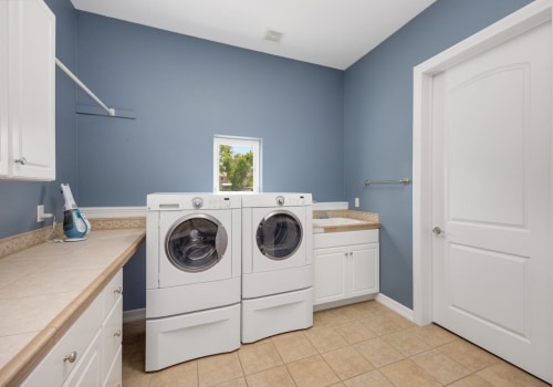 How A Laundry Room Remodeler In Phoenix Can Help You Stand Out In The Real Estate Buyers Market