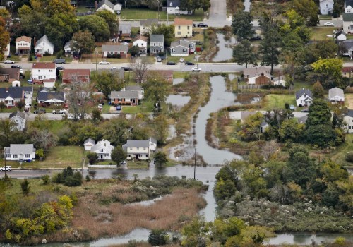 Navigating The Portland Real Estate Buyers Market After Flood Damage: How Restoration Services Can Help